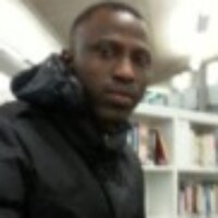 Profile picture of Owolabi Olu Gbenga Musbaudeen