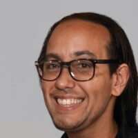 Profile picture of John Marcus